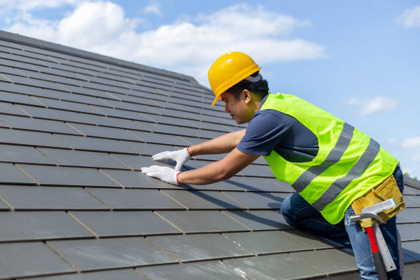 Best Slate Roofing  in Girardville, PA