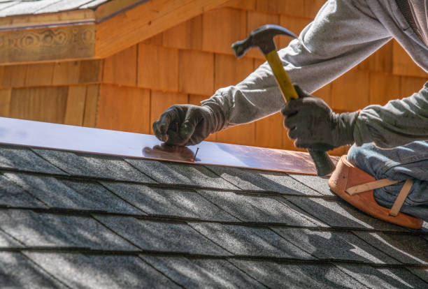 Best Tile Roofing Installation  in Girardville, PA