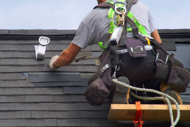 Best Chimney Flashing Repair  in Girardville, PA