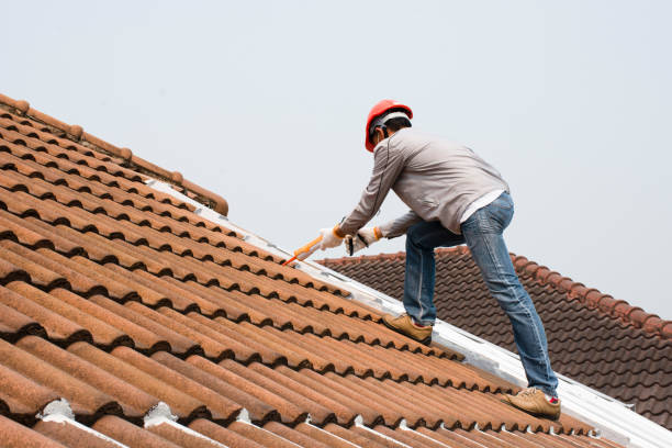 Best Cold Roofs  in Girardville, PA