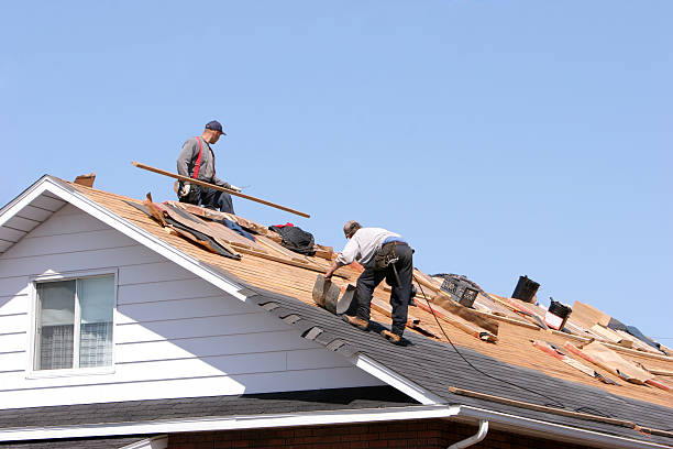 Best Solar Panel Roofing Installation  in Girardville, PA