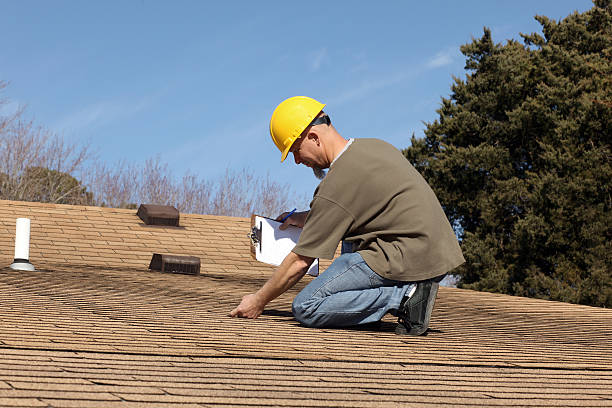 Best Commercial Roofing Services  in Girardville, PA