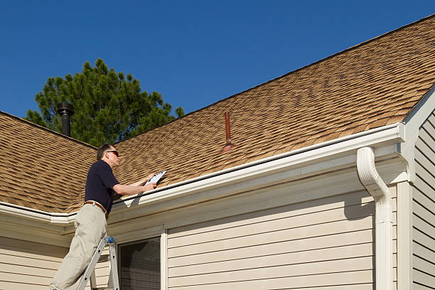 Fast & Reliable Emergency Roof Repairs in Girardville, PA